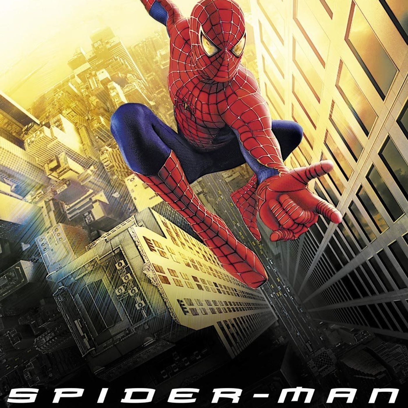 Spider-Man Movie Review