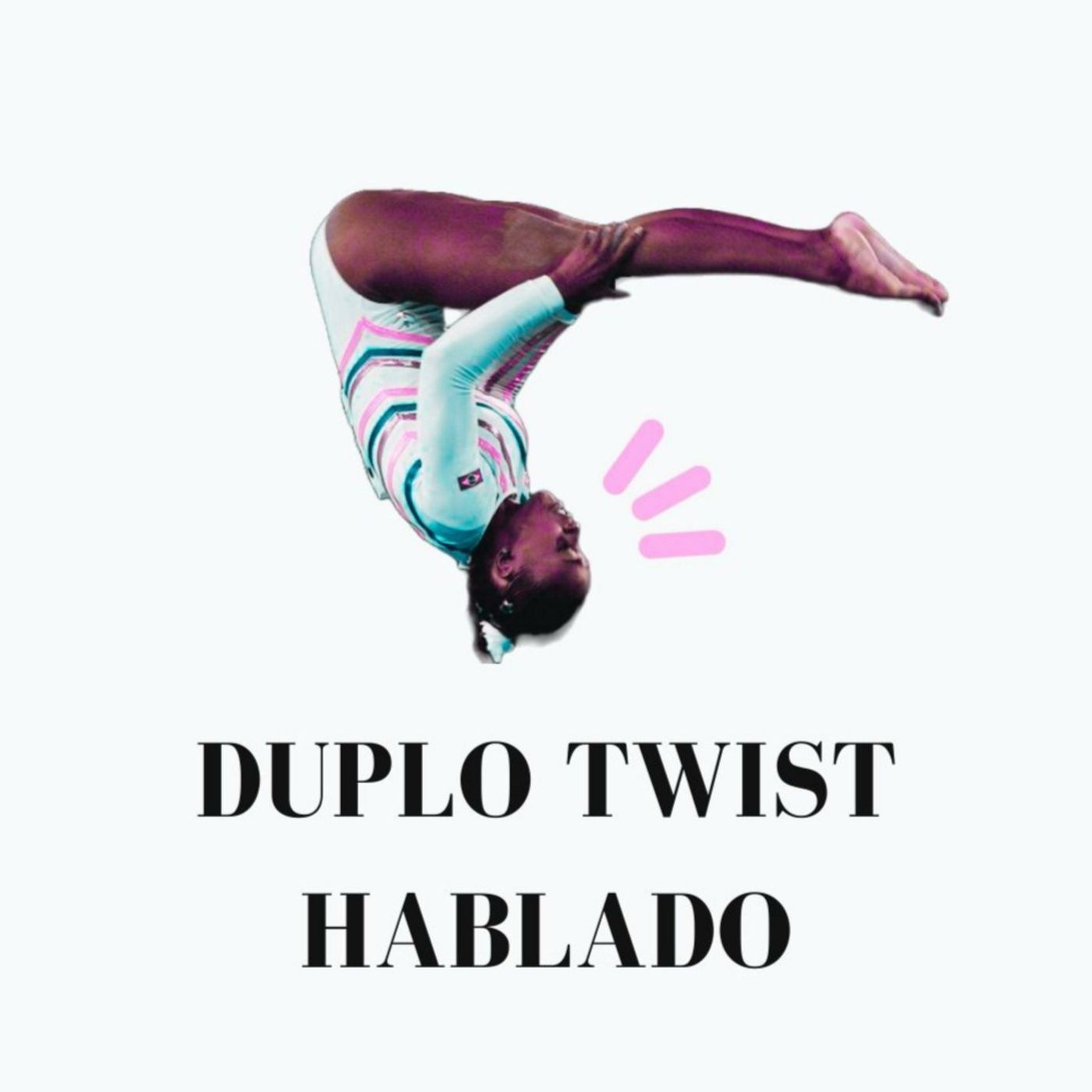 Duplo Twist Hablado