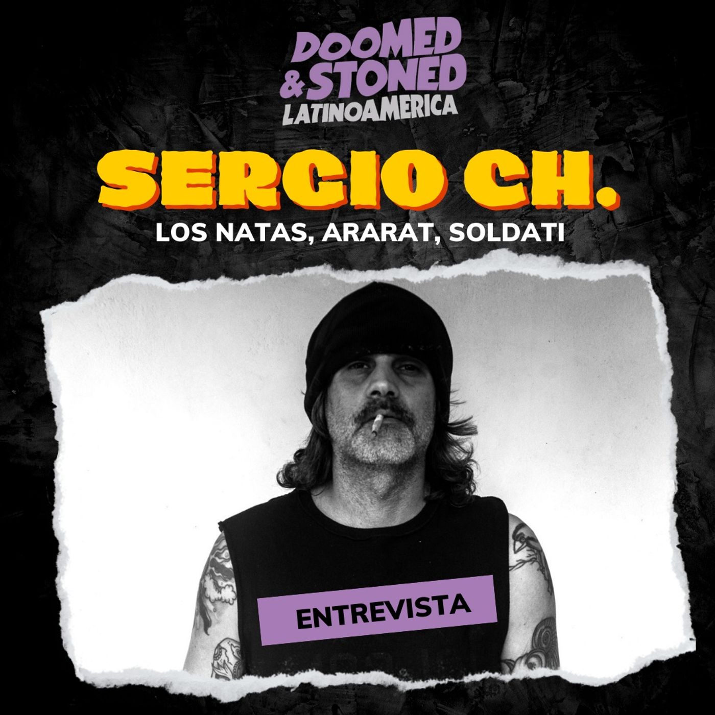 Dommed & Stoned: ESPECIALES