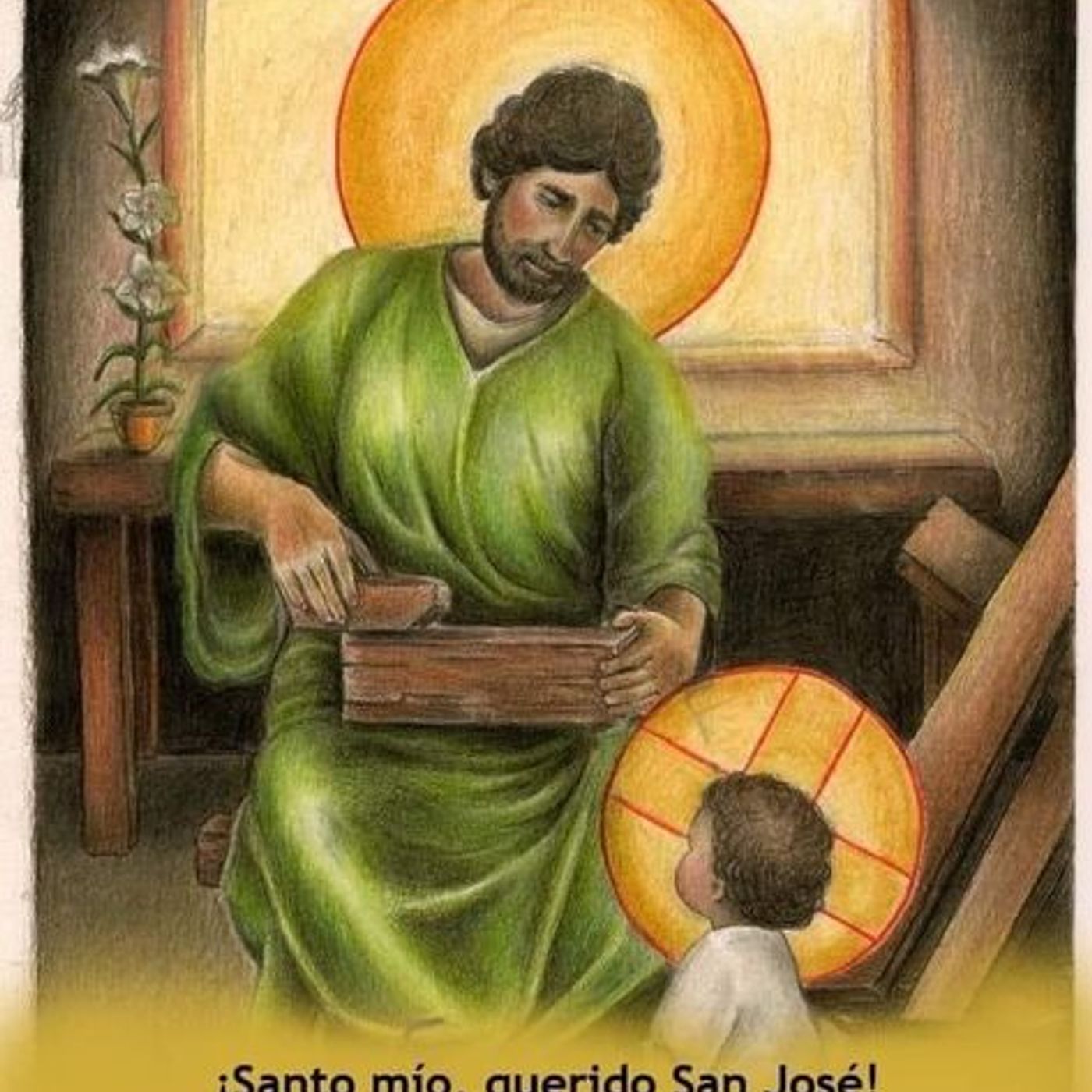 Año de San José