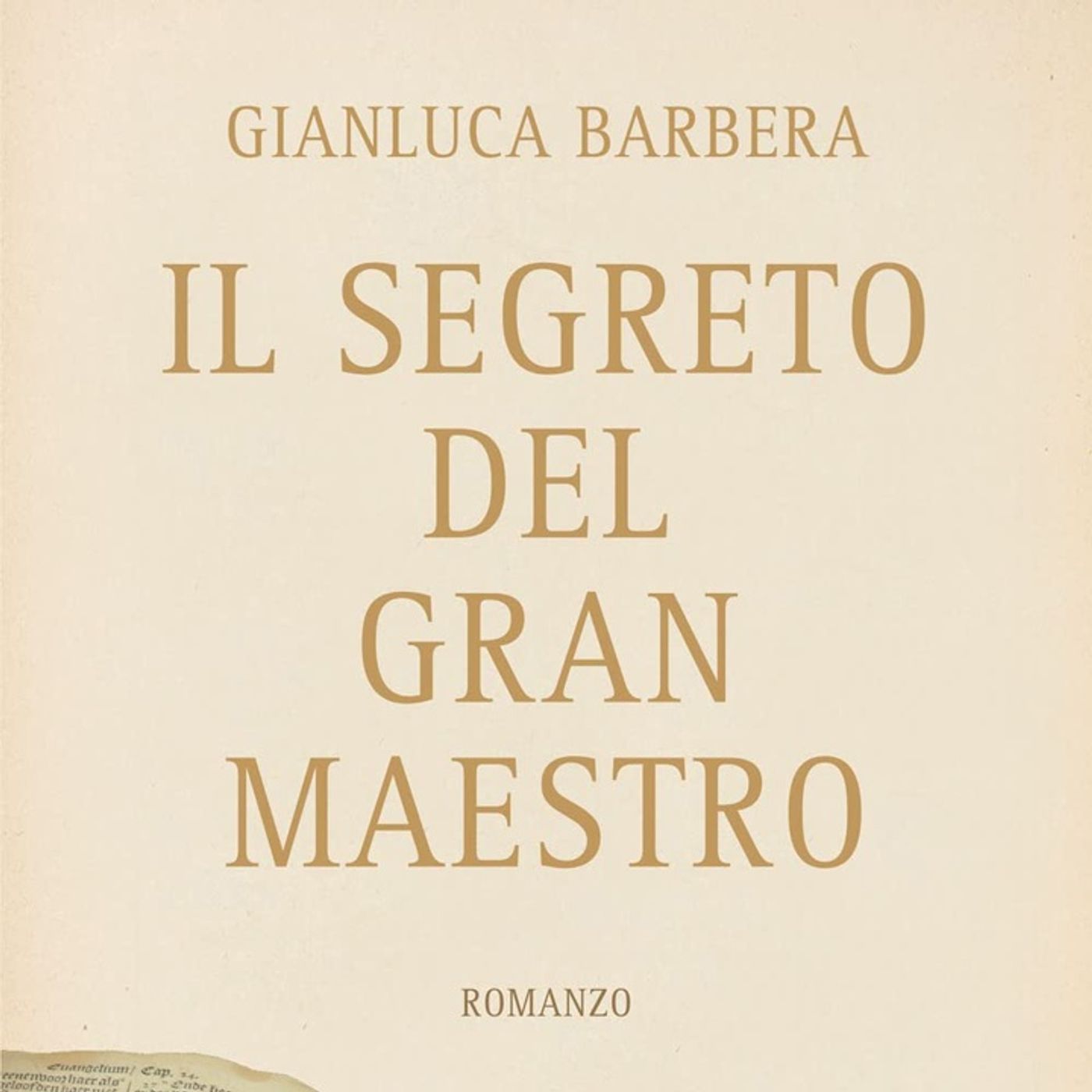 Gianluca Barbera: la massoneria e l’Italia dei poteri occulti