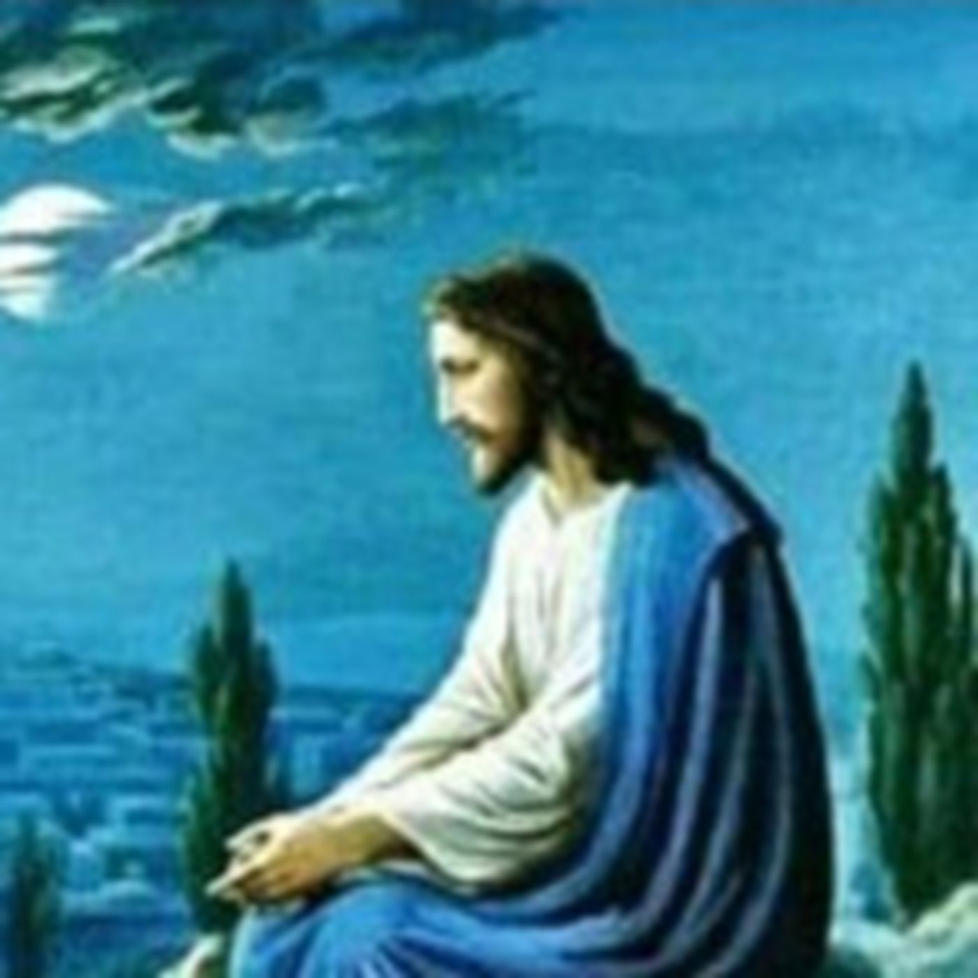 SERMON ON THE MOUNT episode artwork