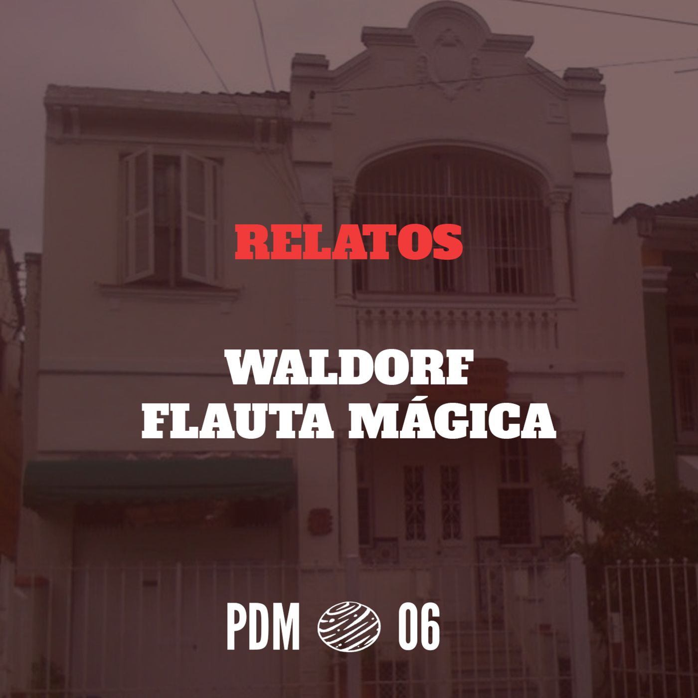 Podcast de Marte