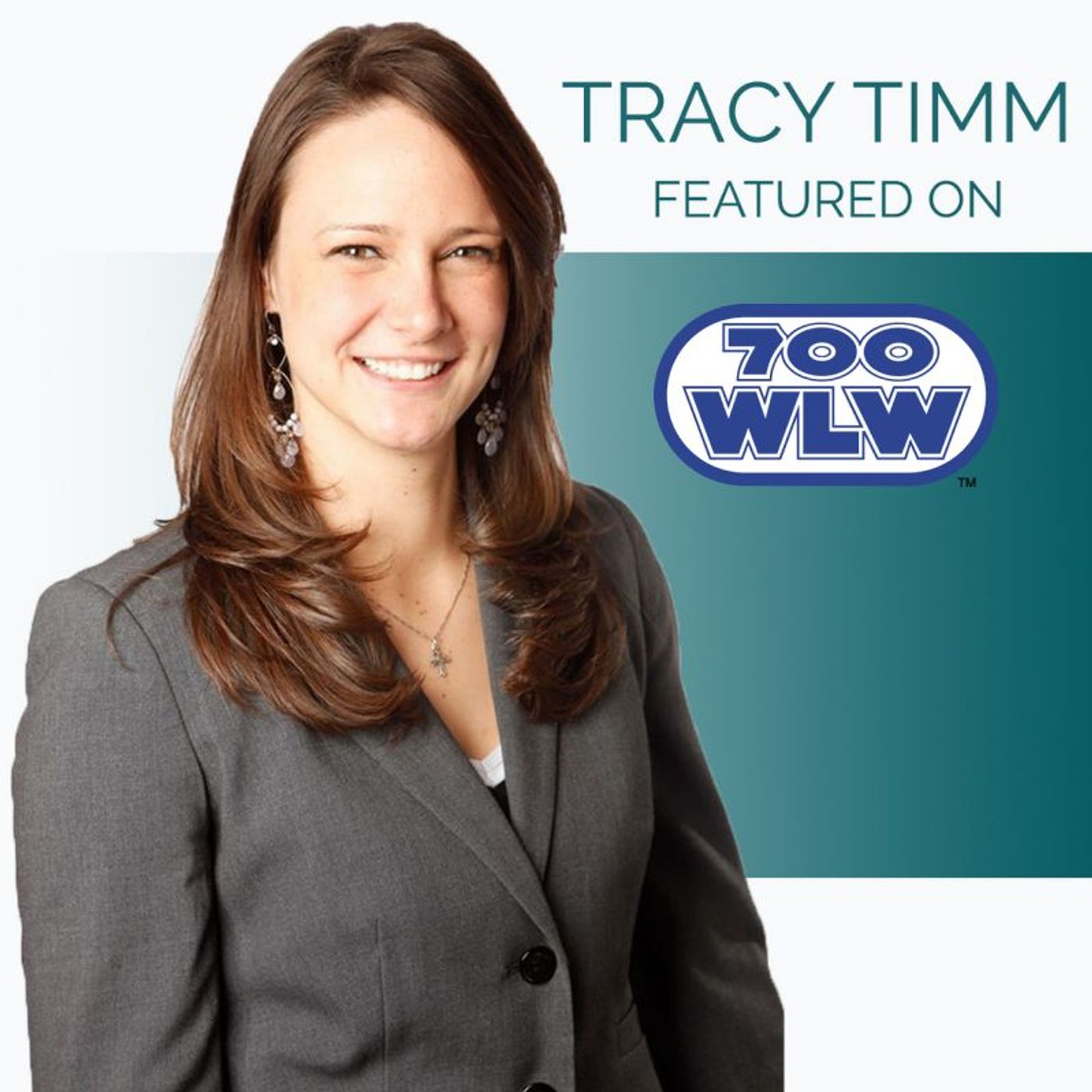 Tracy Timm