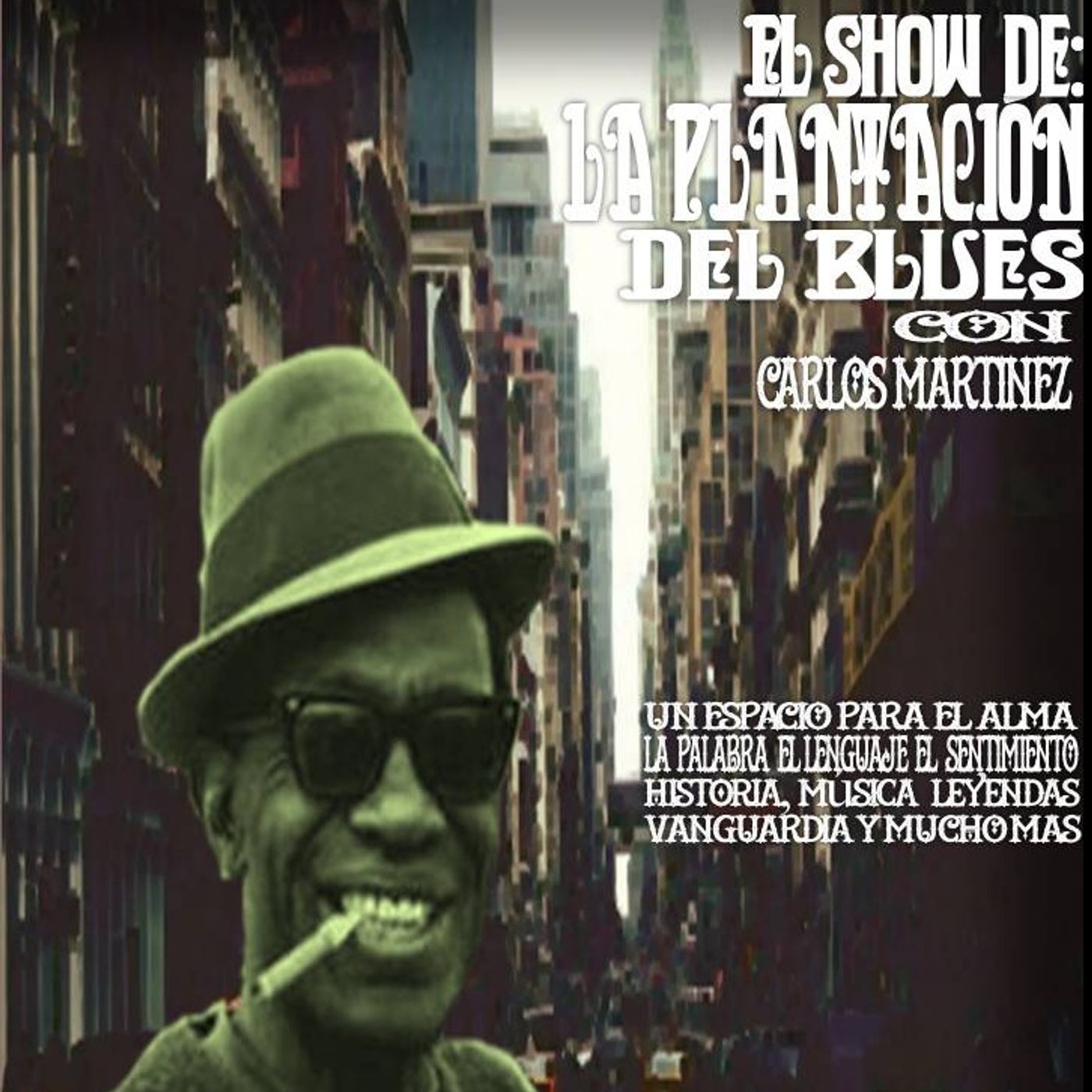 pistas de Carlos Martinez