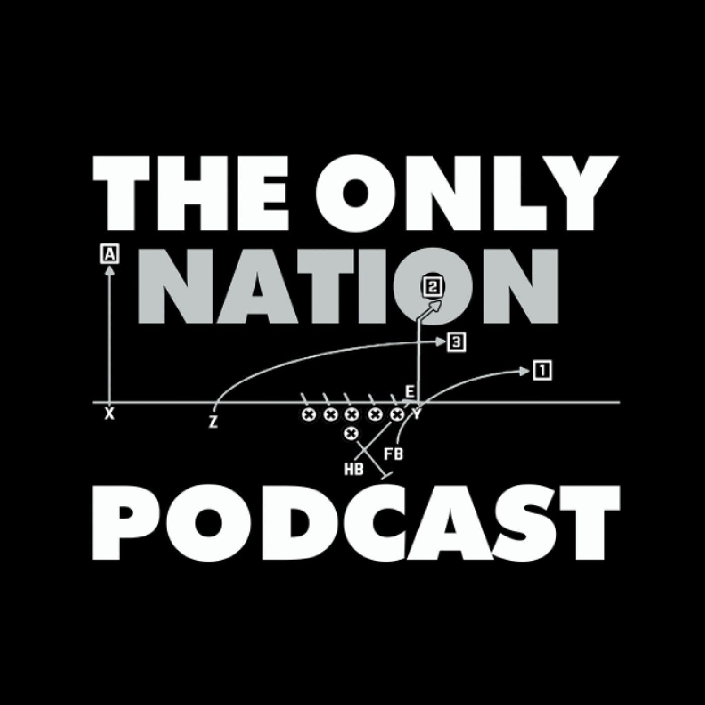 Ep 128 - We Are Who They Thought We Were (Week 7) Ep 128 - We Are Who They Thought We Were (Week 7)