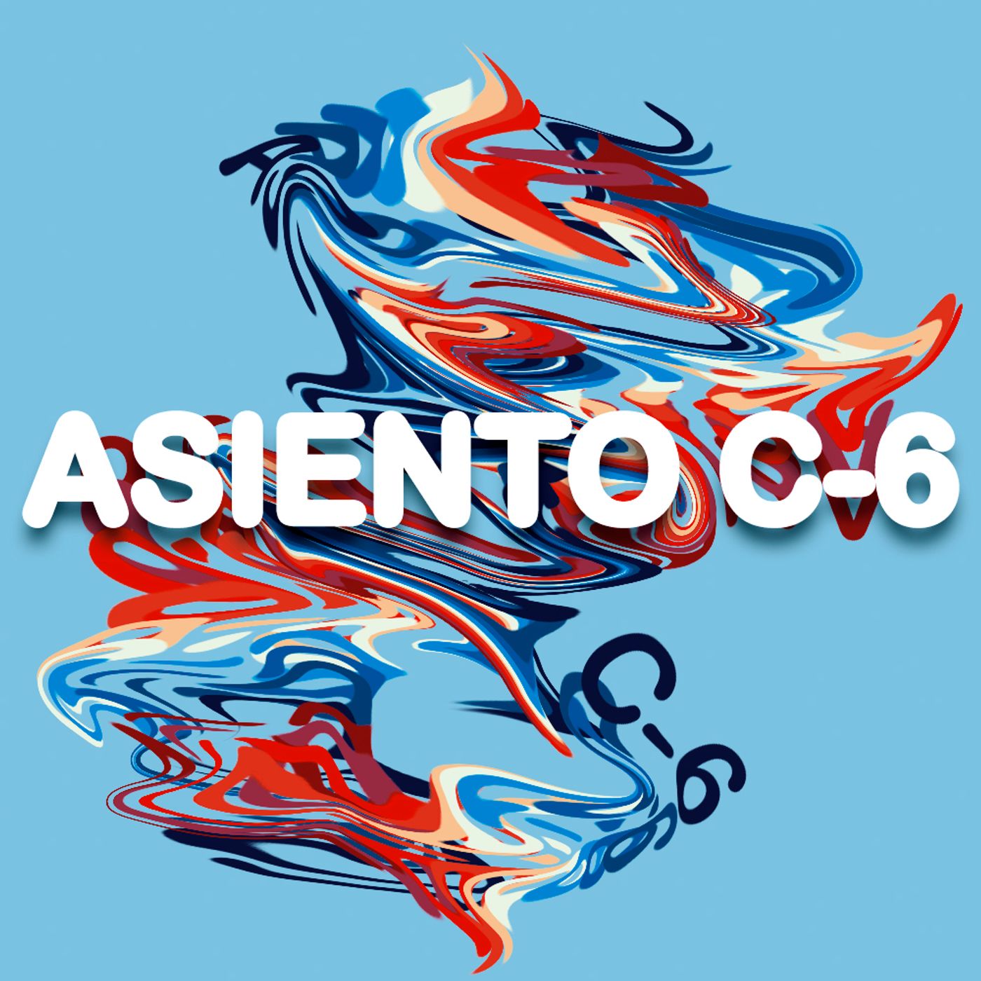 Asiento C-6