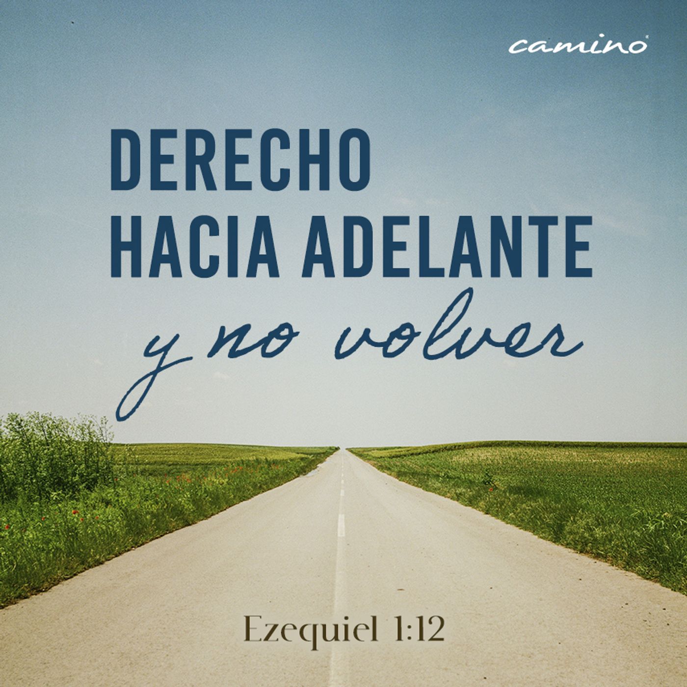 Oración 5 de junio (Derecho hacia adelante y no volver) episode artwork