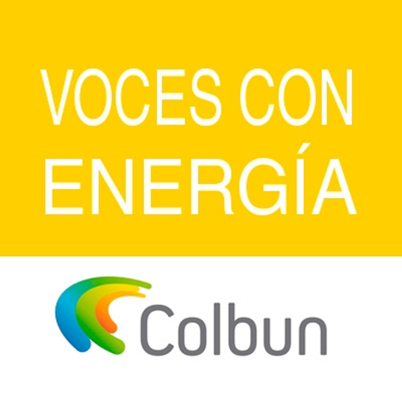 Voces con Energía