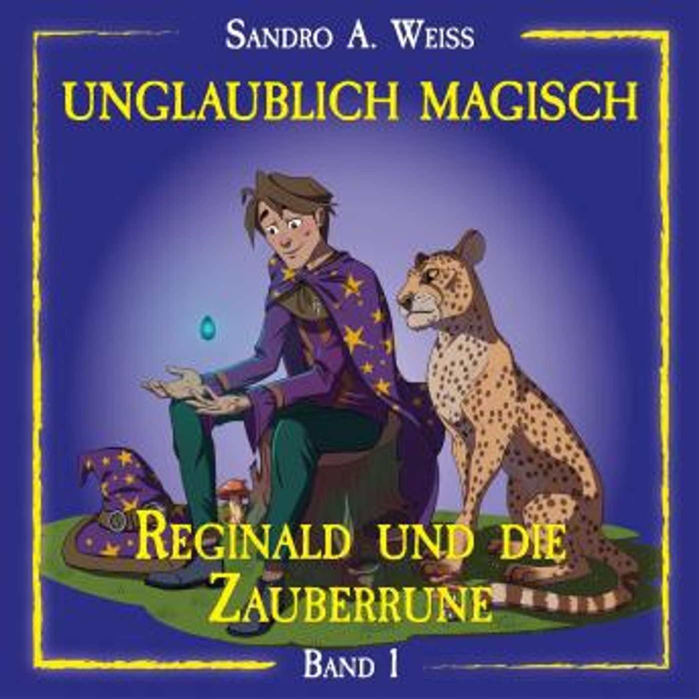 Download New Full Audiobooks in Science Fiction & Fantasy, Fantasy