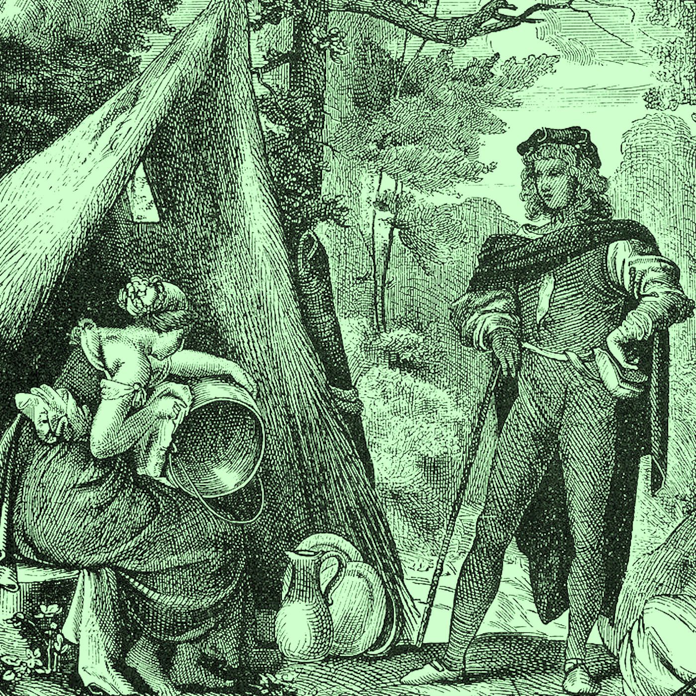 Andersen e Grimm: Fiabe