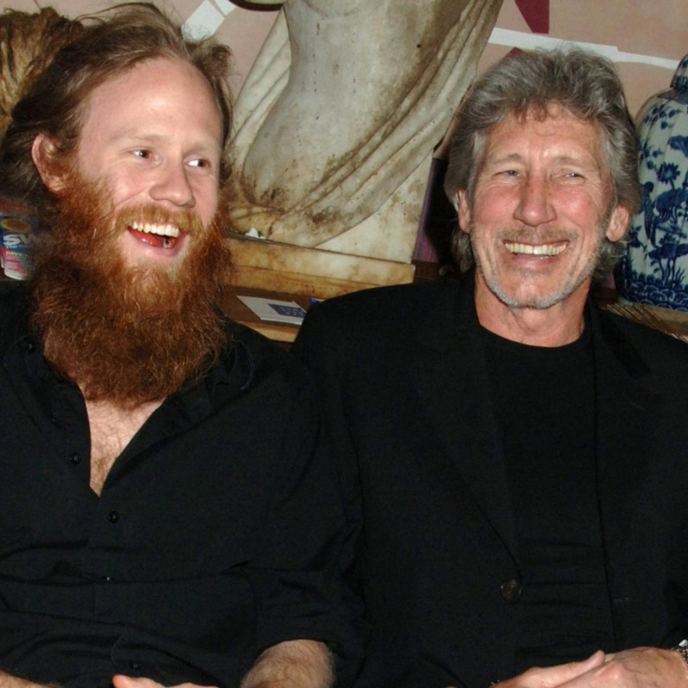 Roger Waters’ Son Harry to Lead Touring ‘Legacy - A Pink Floyd Show’ Celebrating Dad’s Music