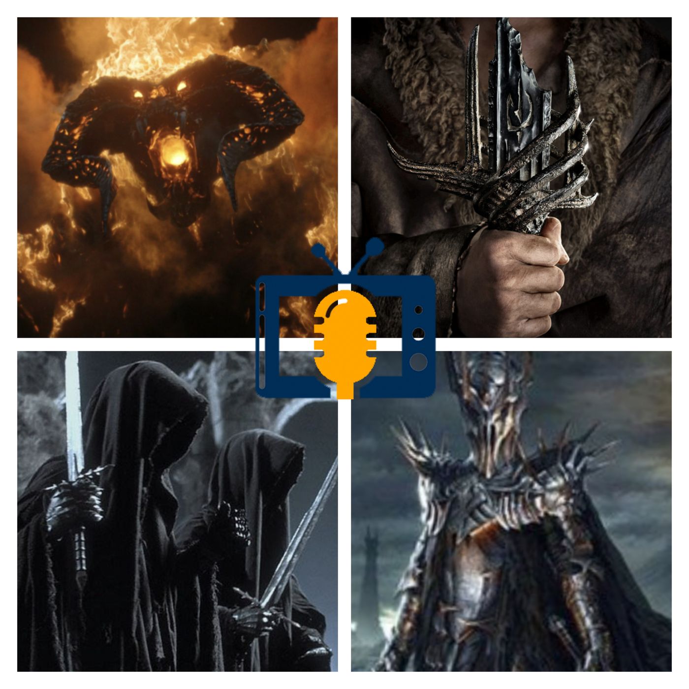 Lord Series Podcast