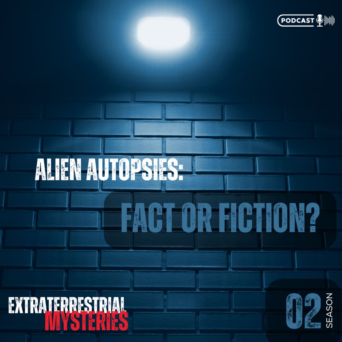 Extraterrestrial Mysteries