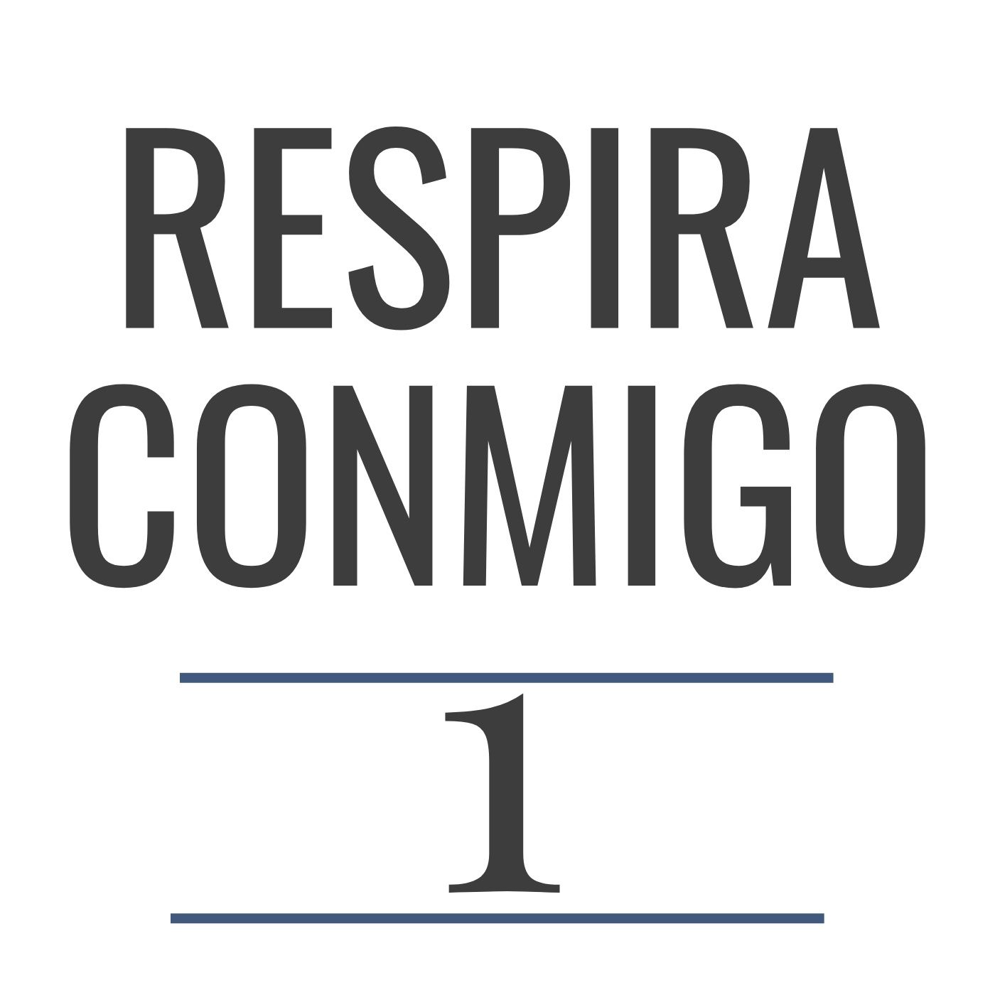 Respira Conmigo