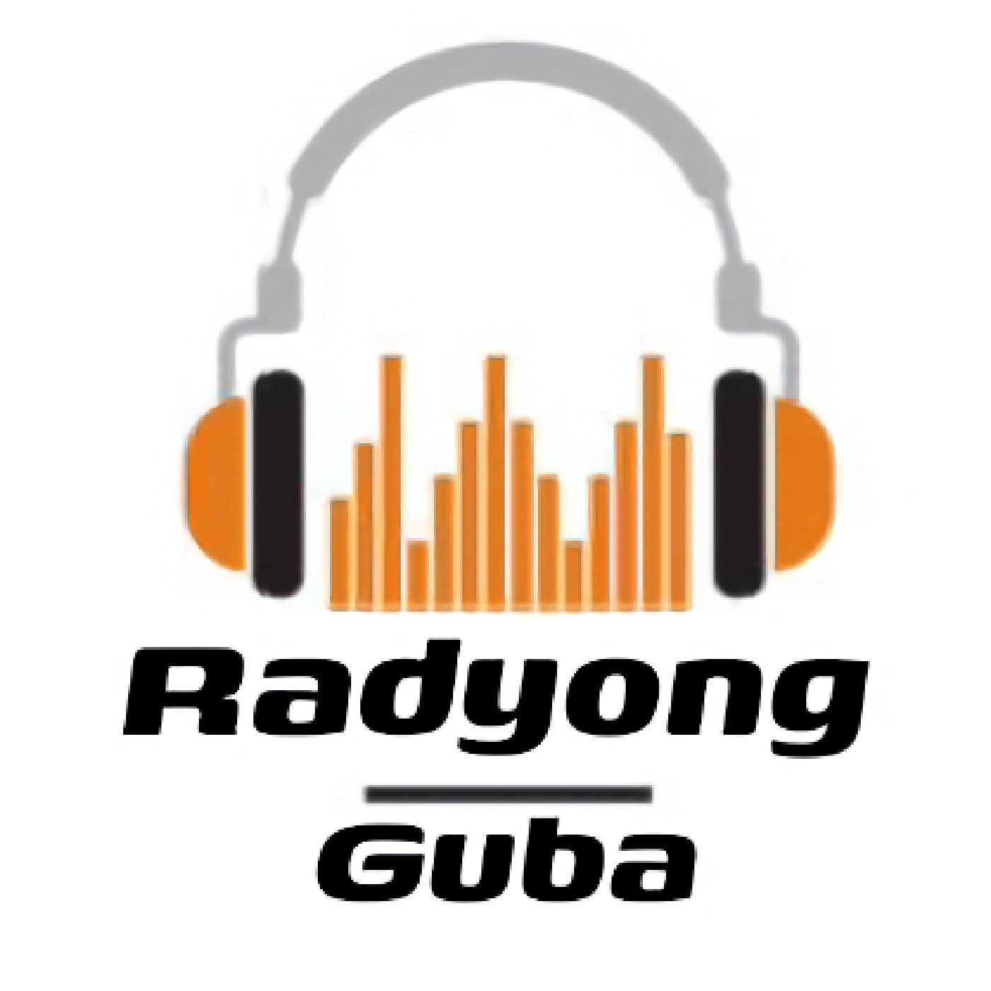 RADYONG GUBA podcast artwork