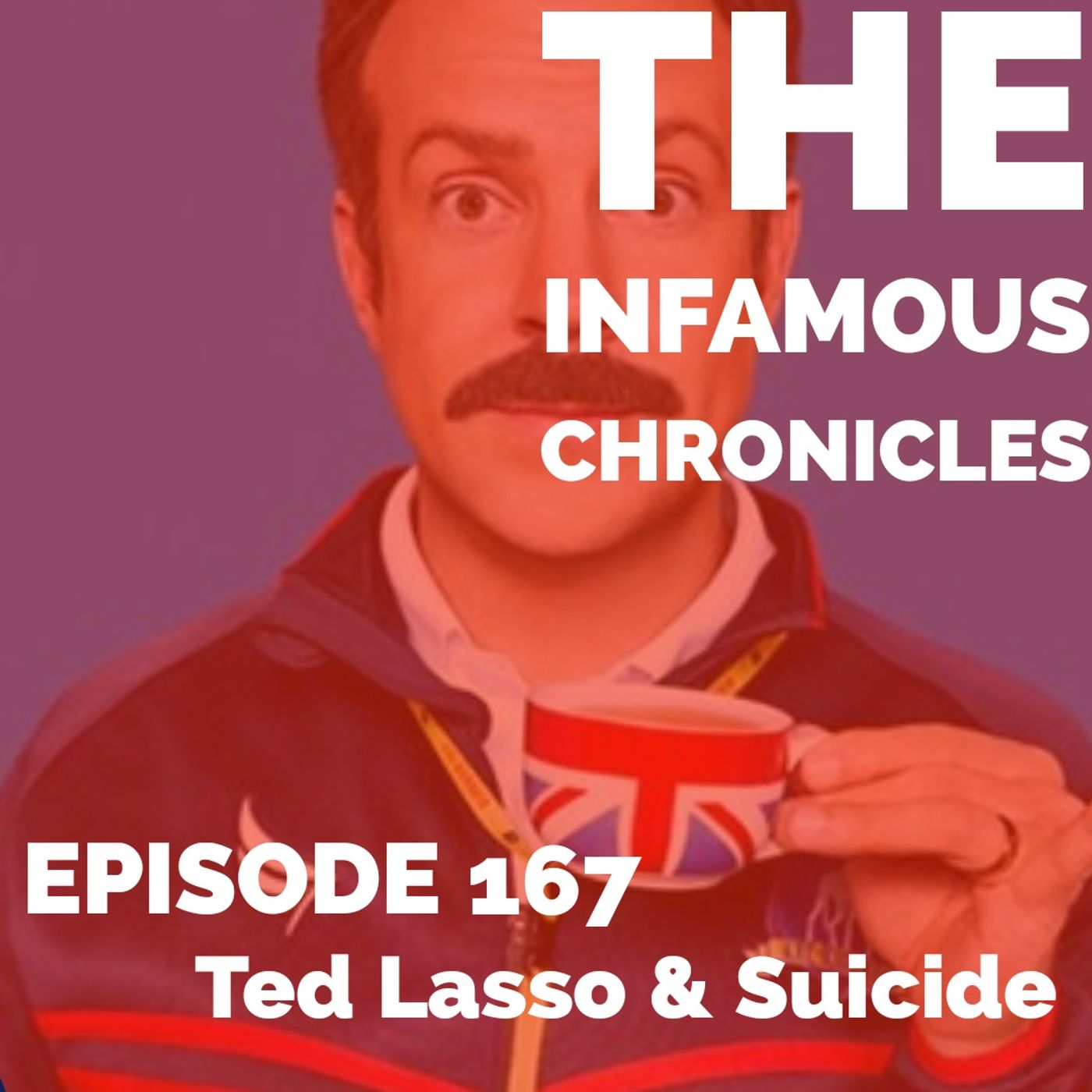 167: Ted Lasso ⚽