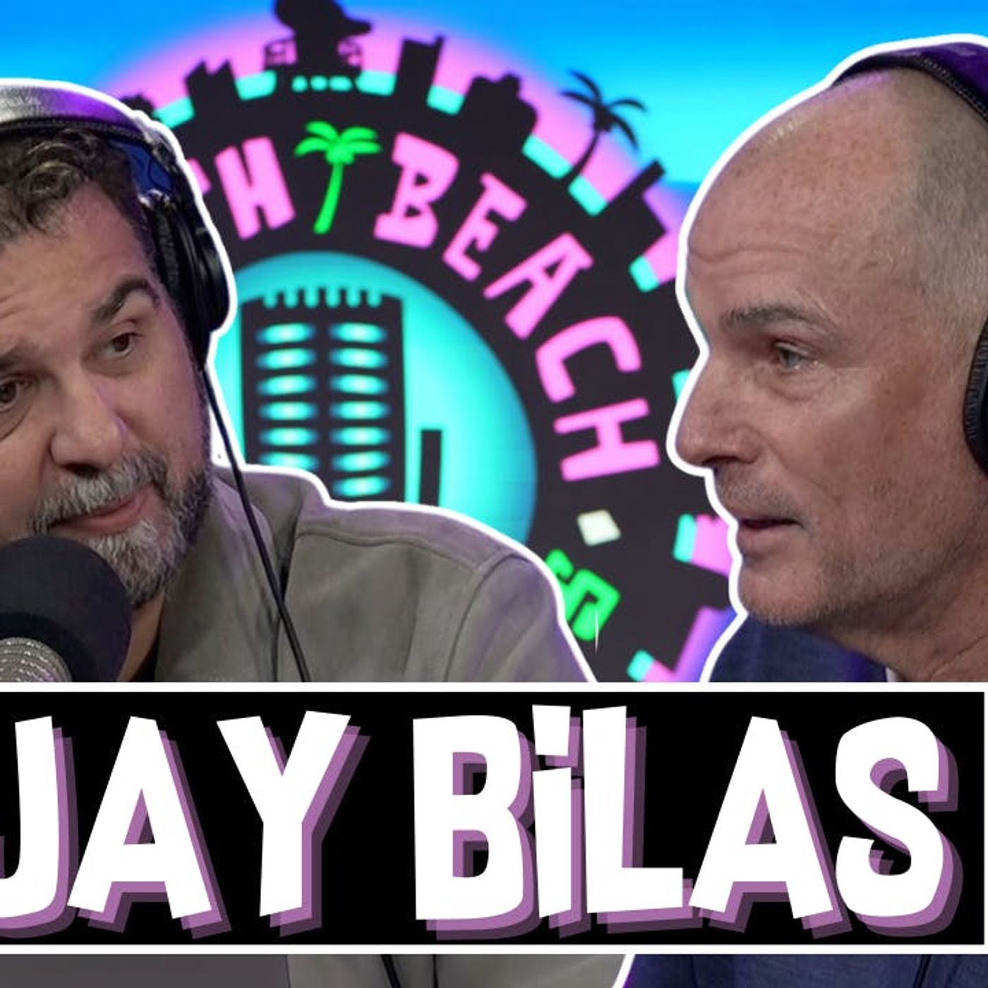 The Best of SBS: Jay BIlas
