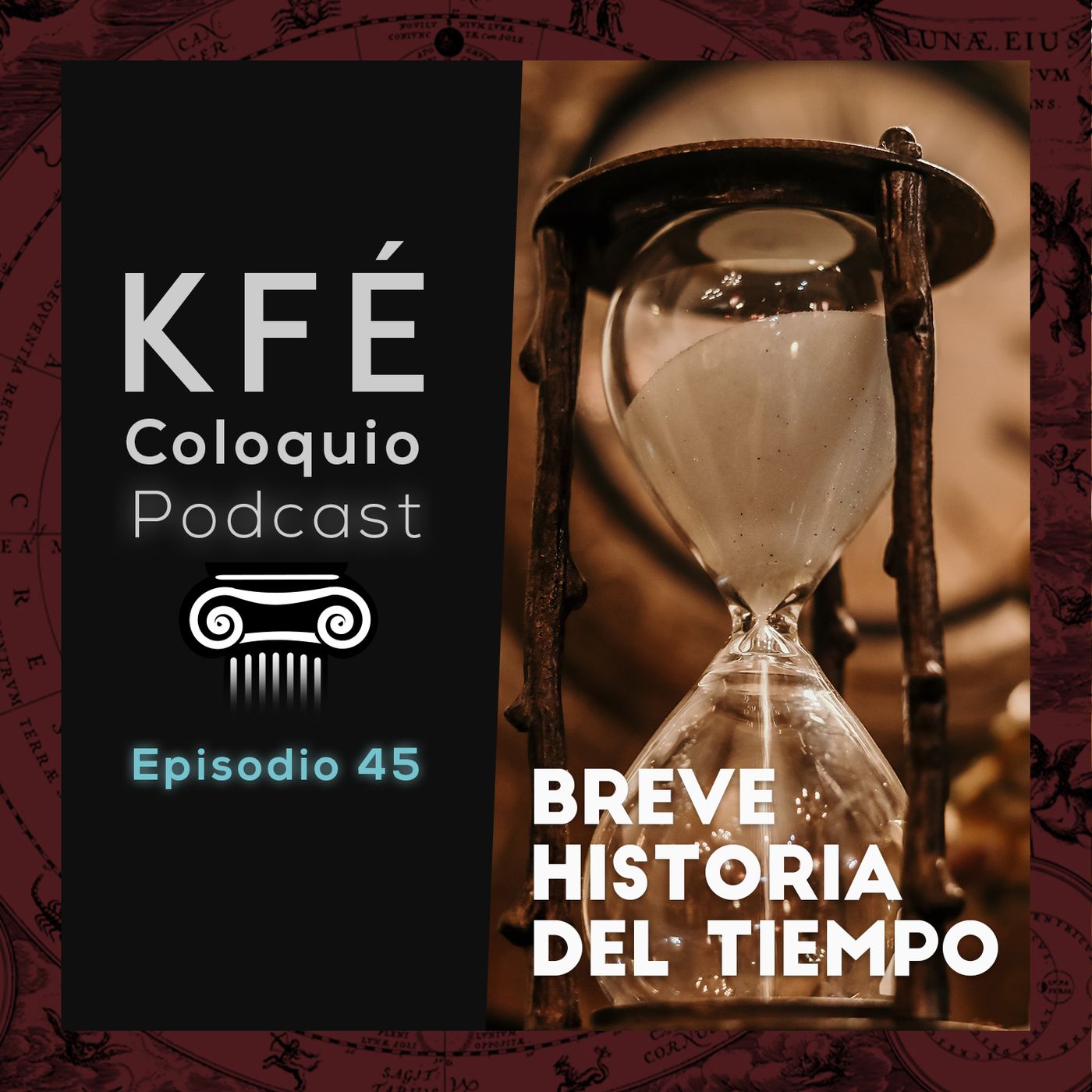 KFÉ Coloquio Podcast