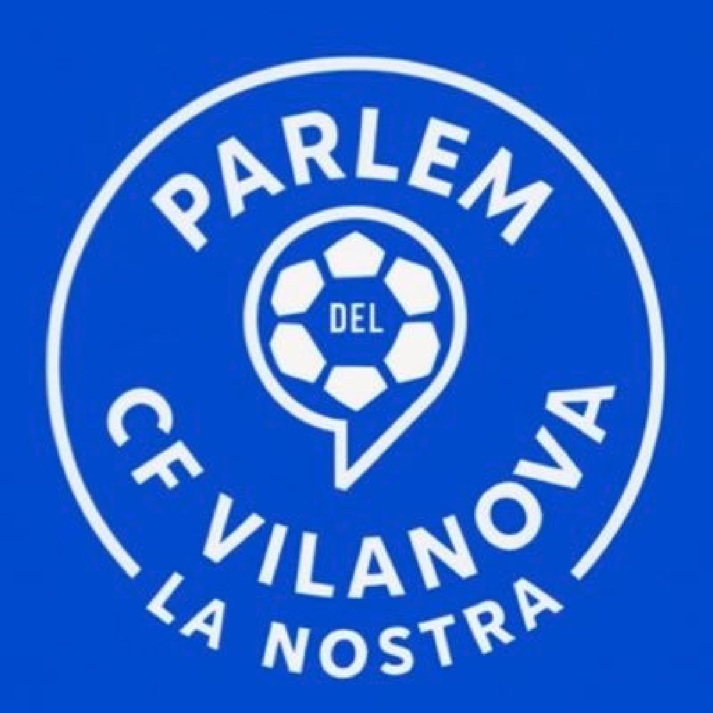 Partits del CF Vilanova