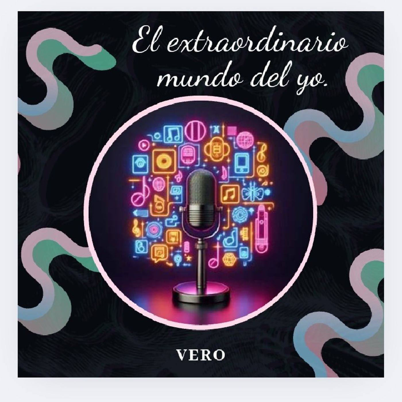 Mi primer episodio. episode artwork