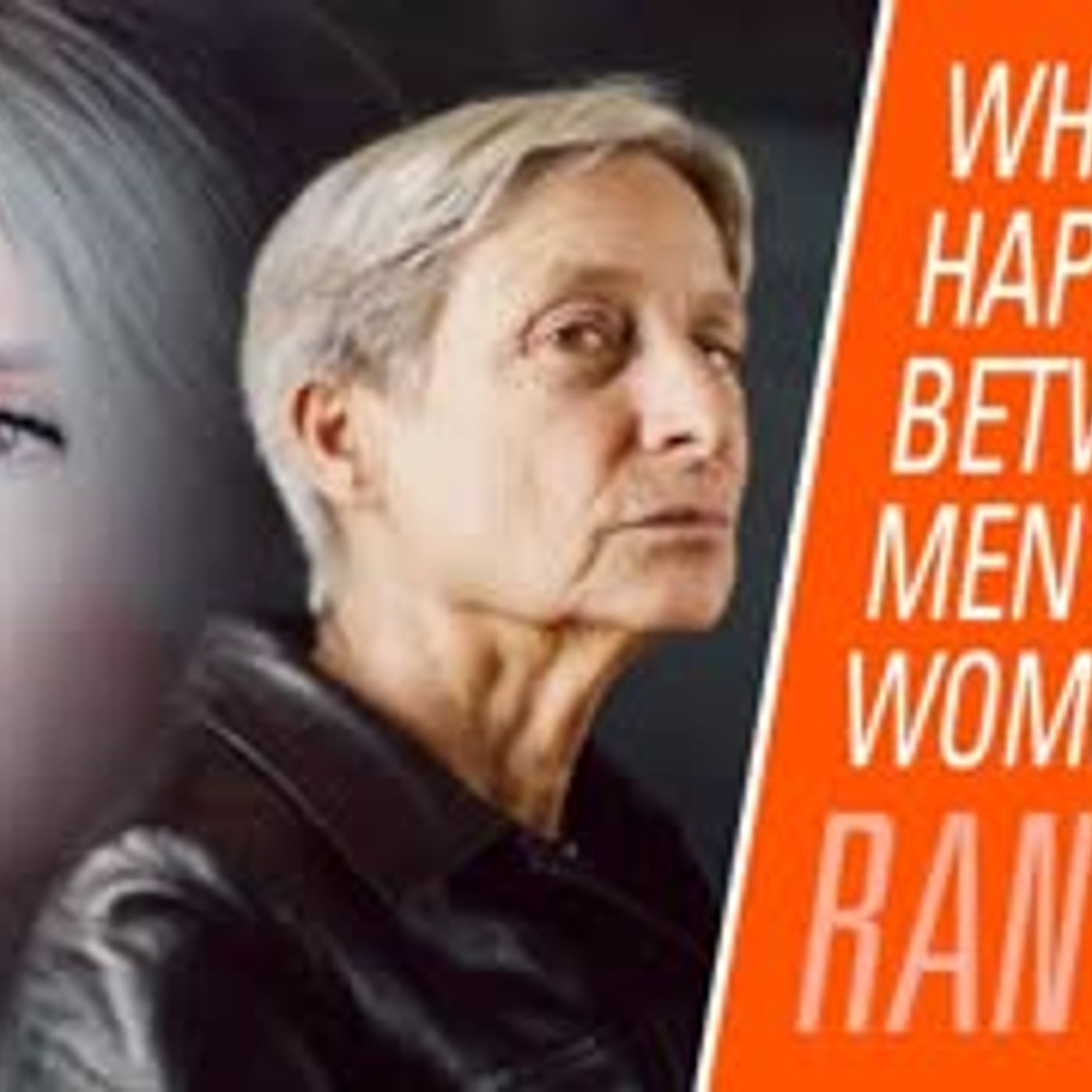 What's happening between men and women and how do we make it worse? | Rantzerker 213