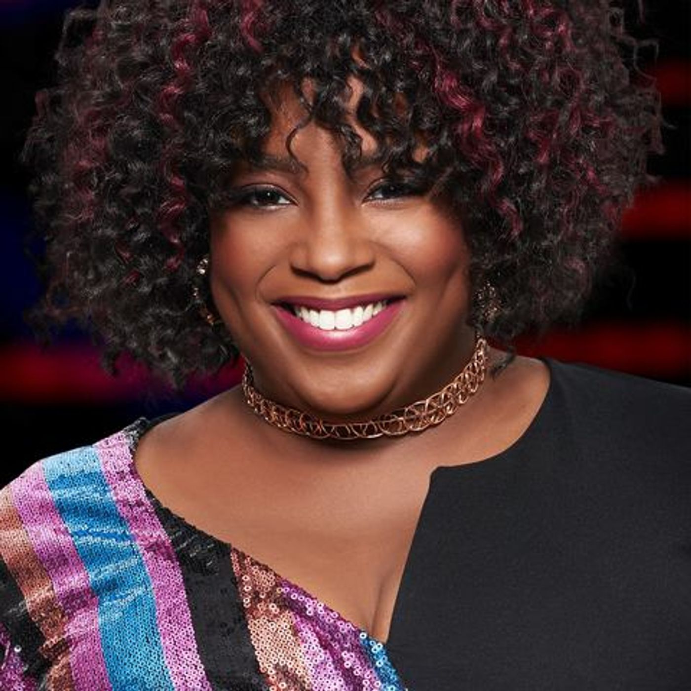 Tish Haynes Keys From NBC's The Voice episode artwork