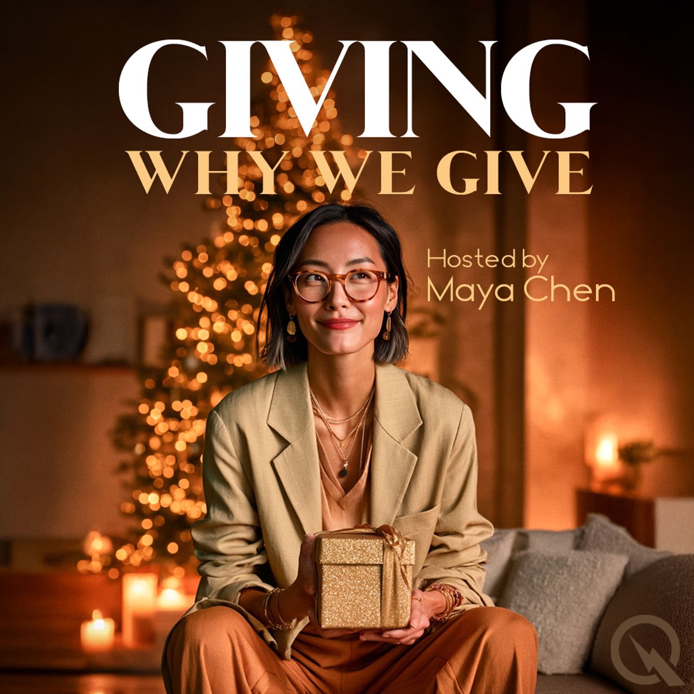 Giving