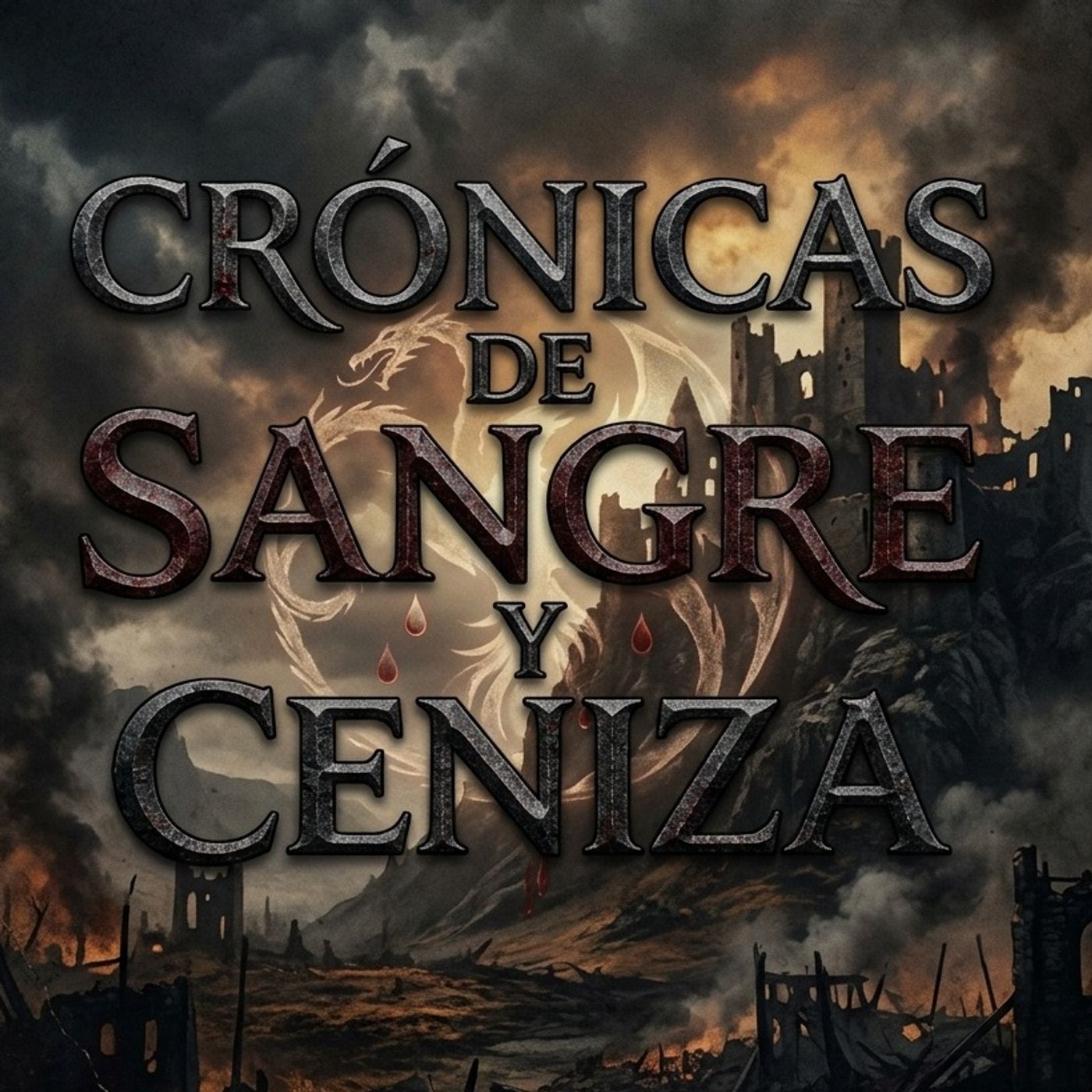Crónicas de Sangre y Ceniza