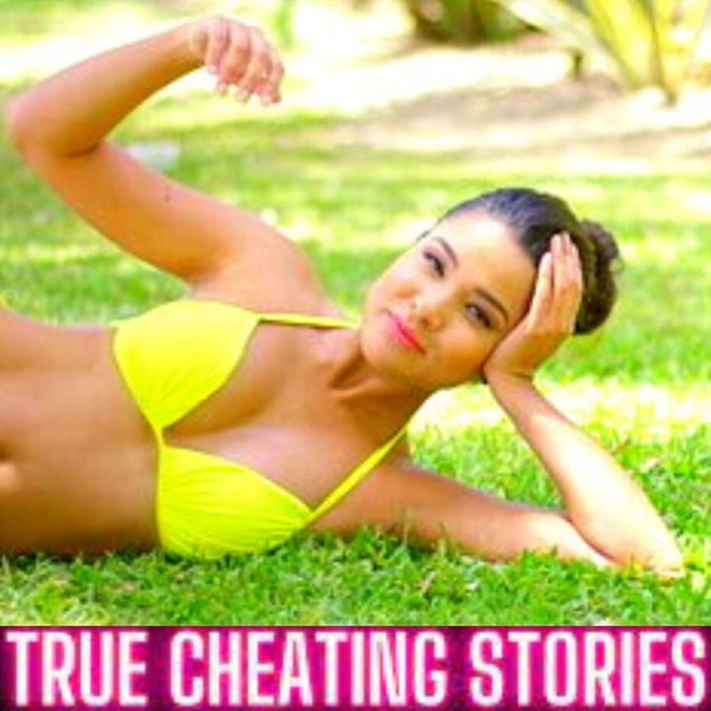 My Wife had SEX with her High School Crush Who Used Her Now She is Crying to Get Me Back episode artwork
