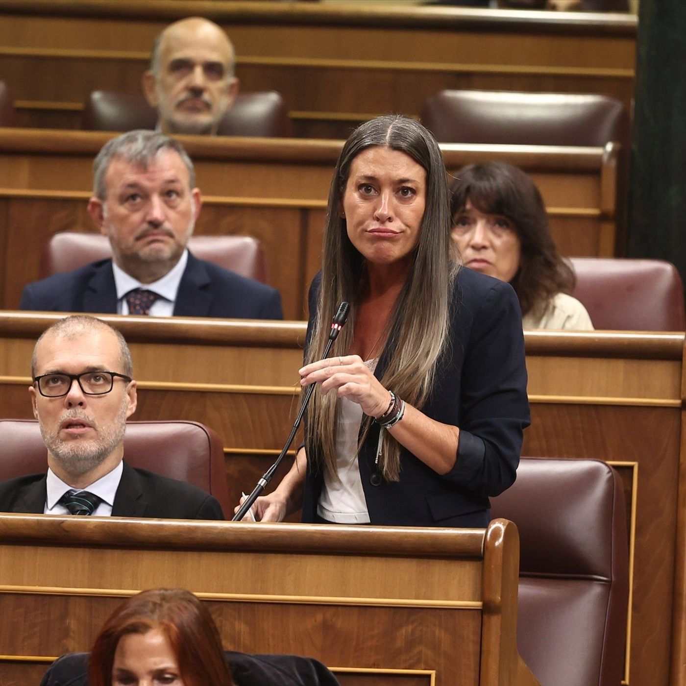Tertulia: ¿Ruptura entre Junts y el PSOE?