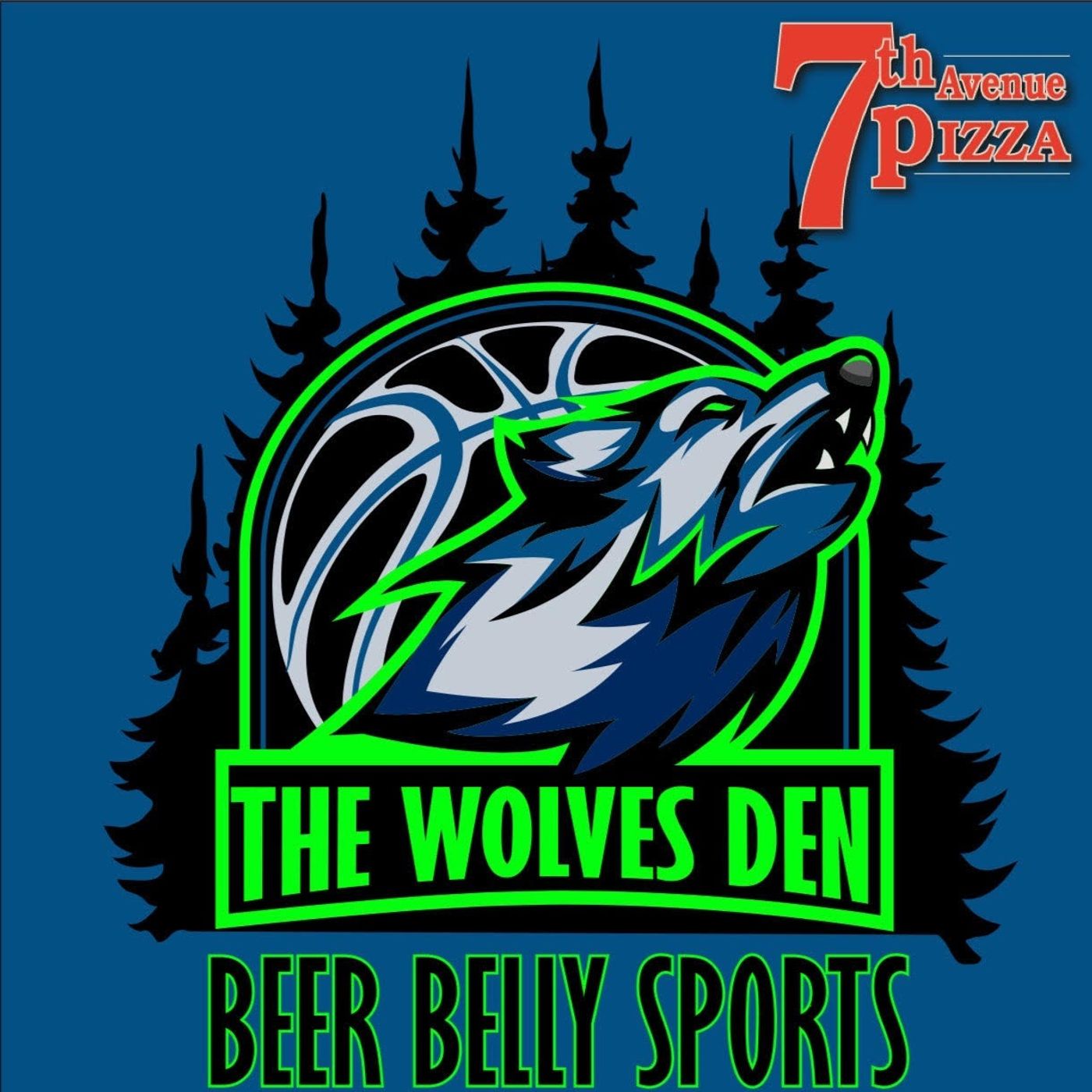 Beer Belly Sports Radio Network