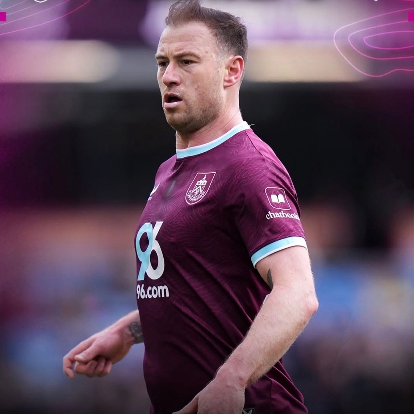 S087E35: If They Put On A Really Good Run Now They Could Perhaps Save Themselves - Trevor Gear On Burnley