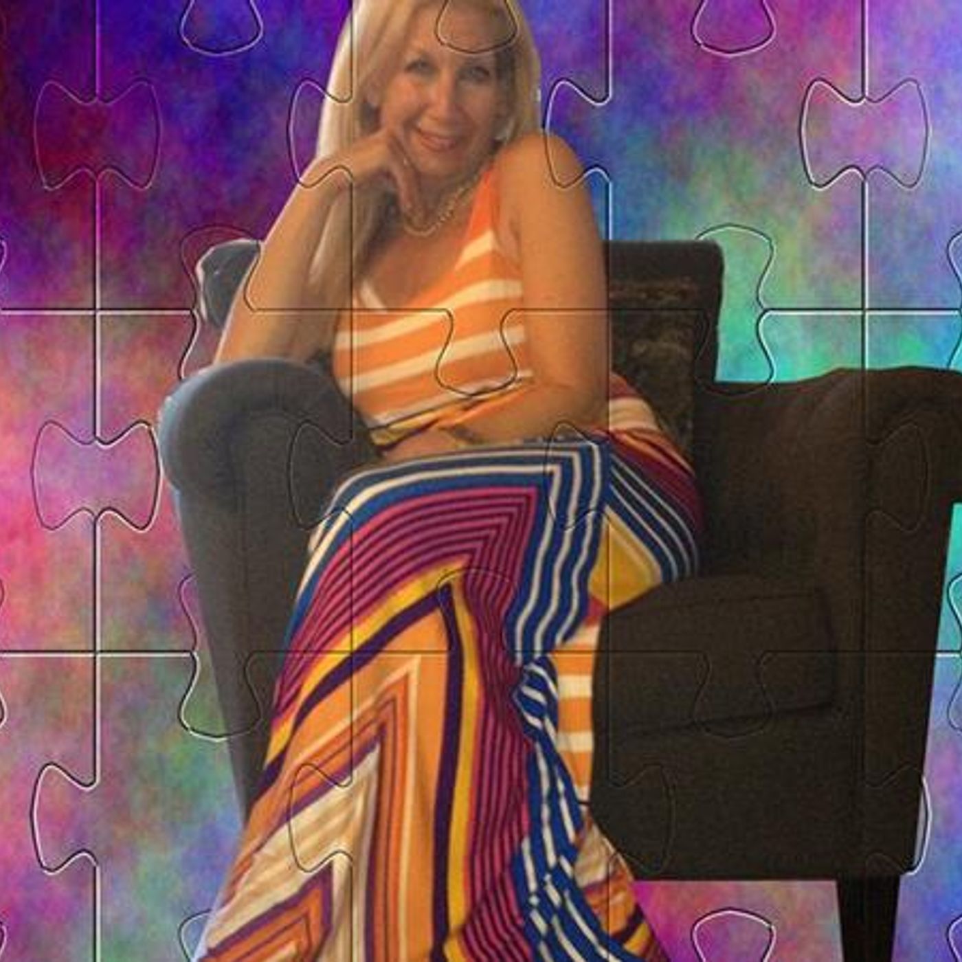 Bonnie Albers On Air