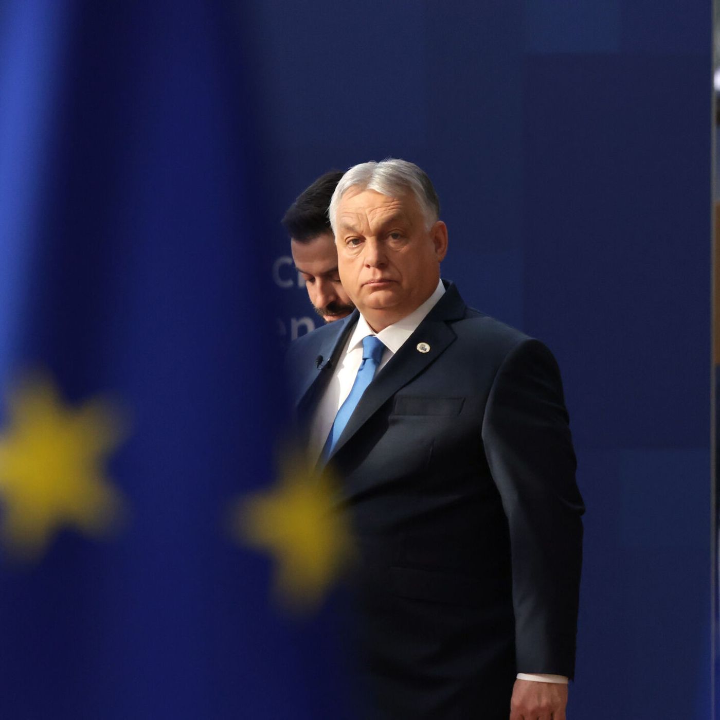 Con Ánimo de Lucro: Fin al intervencionismo y el capitalismo de amiguetes de Orbán