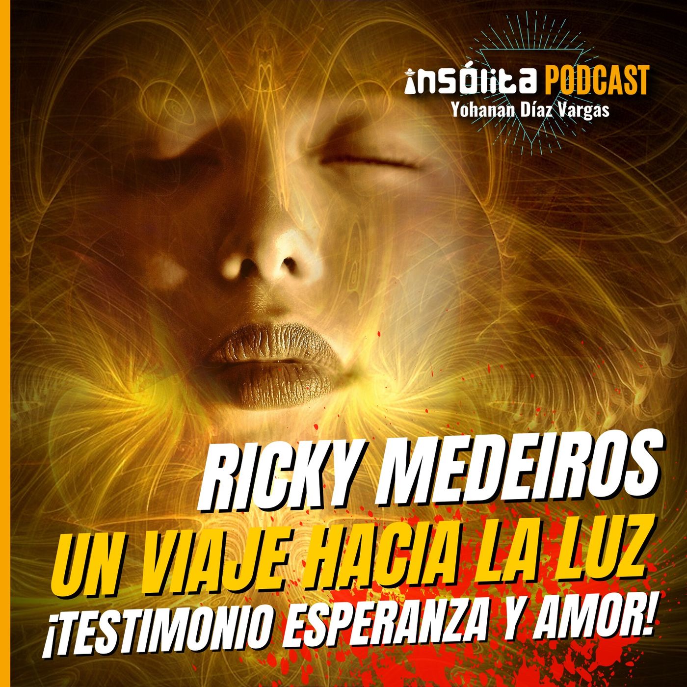 Podcast INSÓLITA