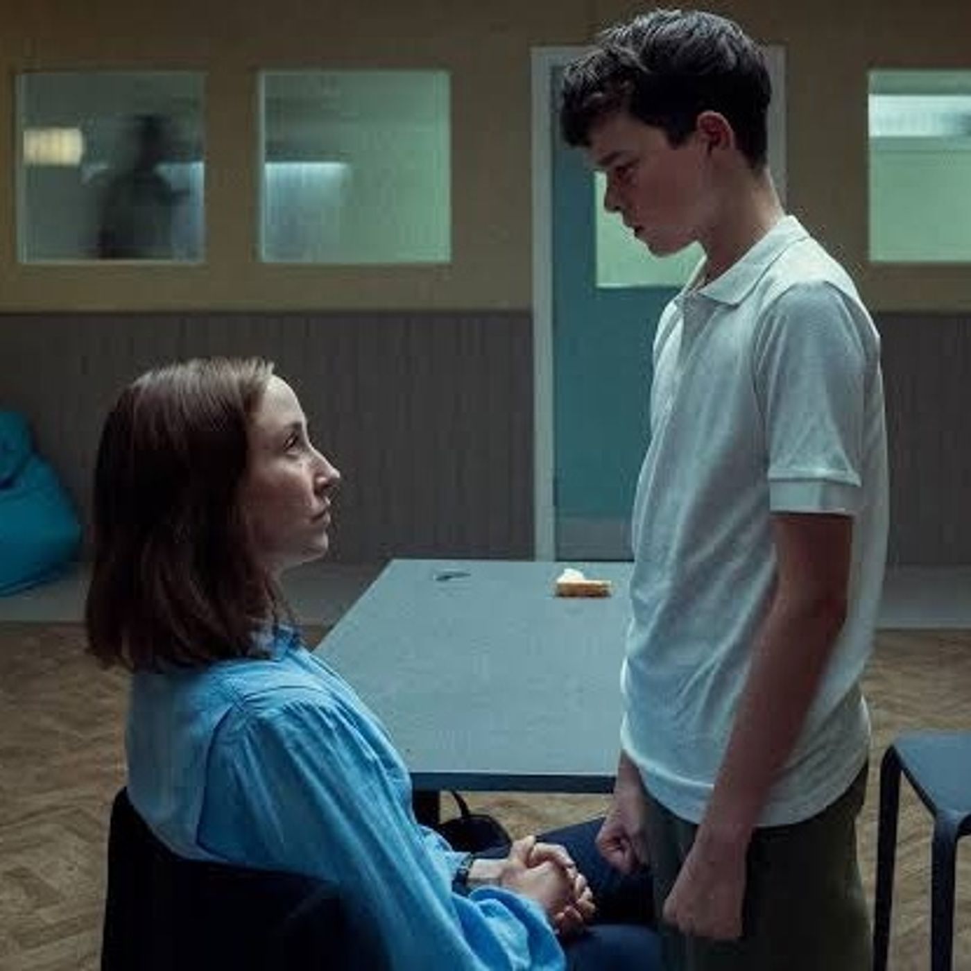 19. Adolescencia - Jack Thorne y Stephen Graham(2025). episode artwork