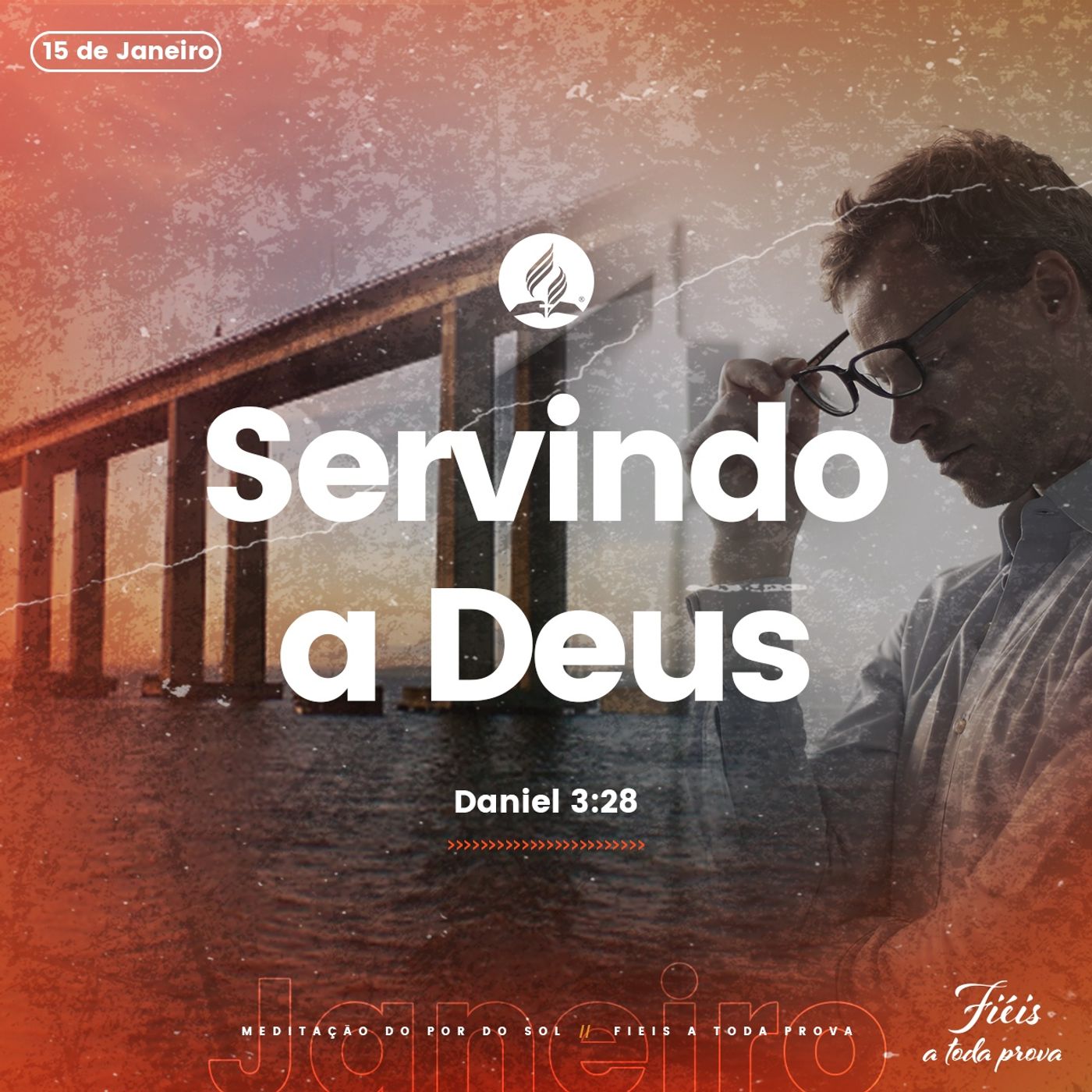 Meditações Para o Por Do Sol - 2021