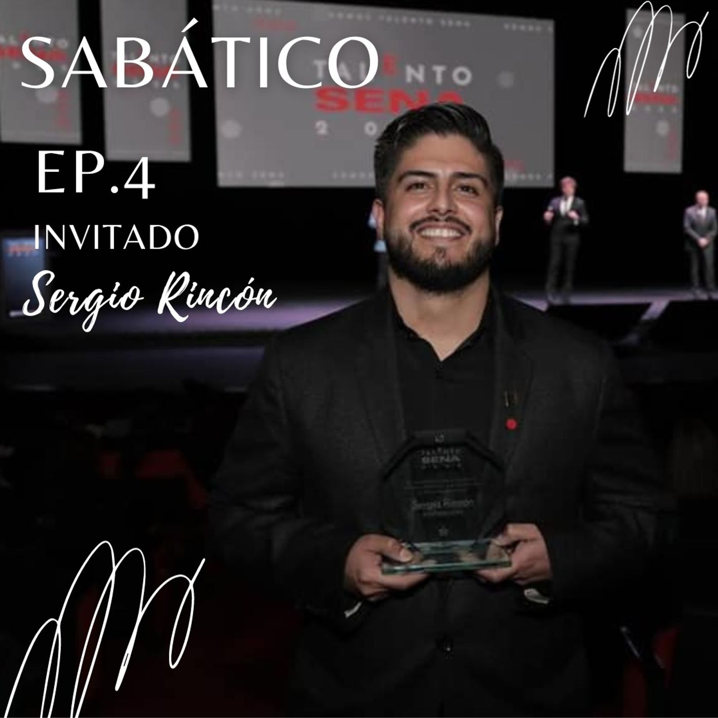 Sabático Podcast