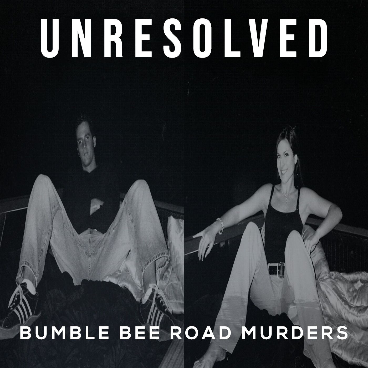 Bumble Bee Road Murders