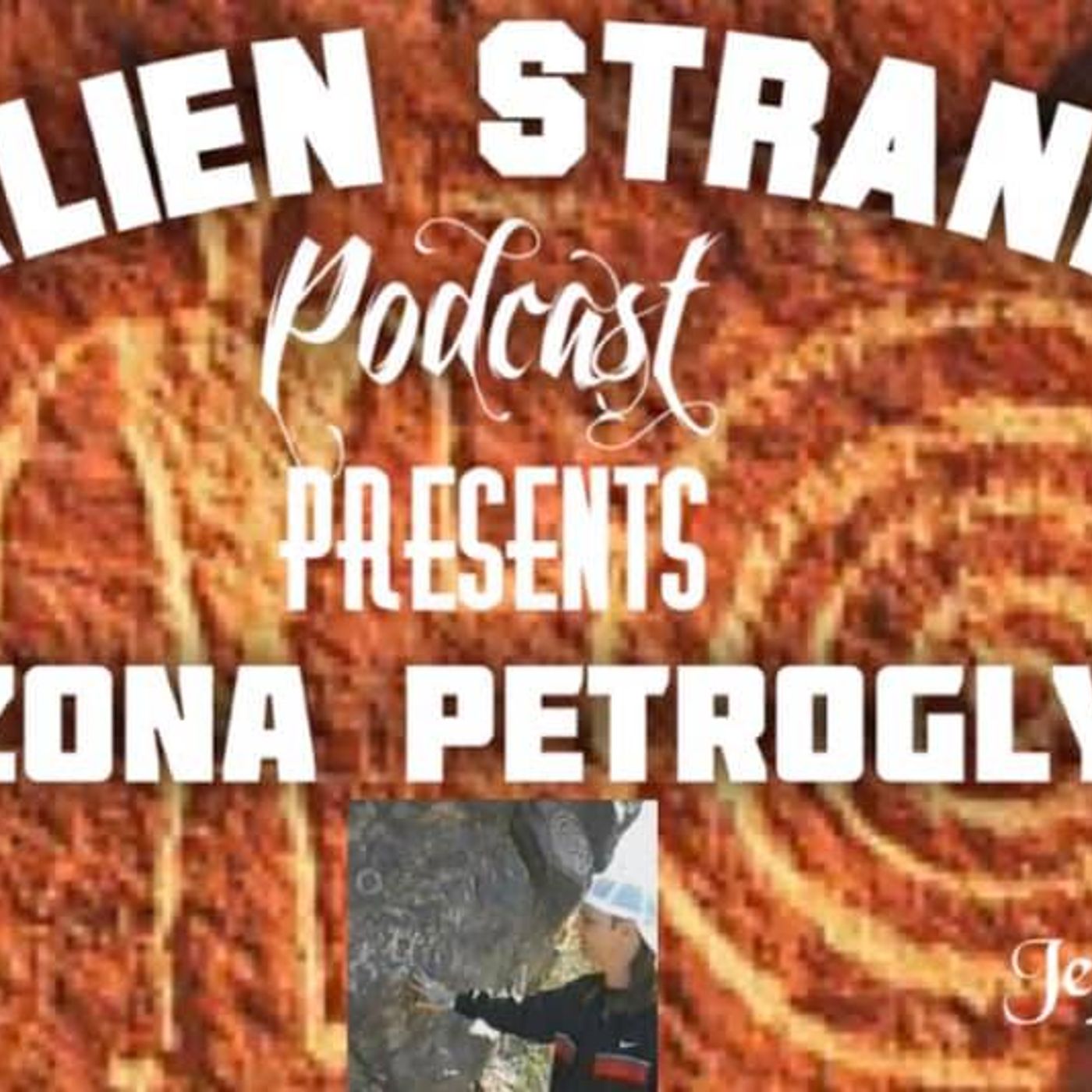 Alien Strand