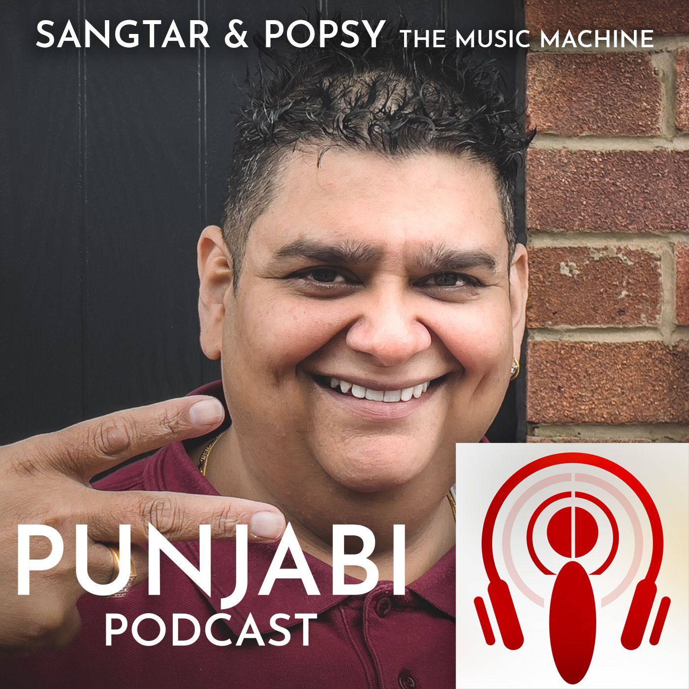 Punjabi Podcast