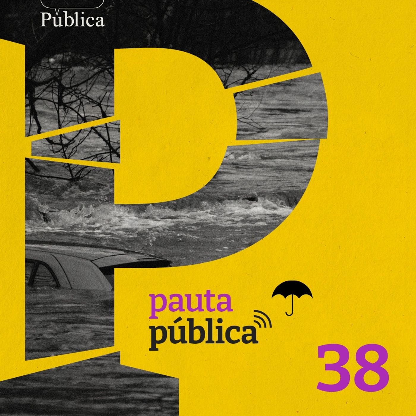 38 | Tragédia para além das chuvas