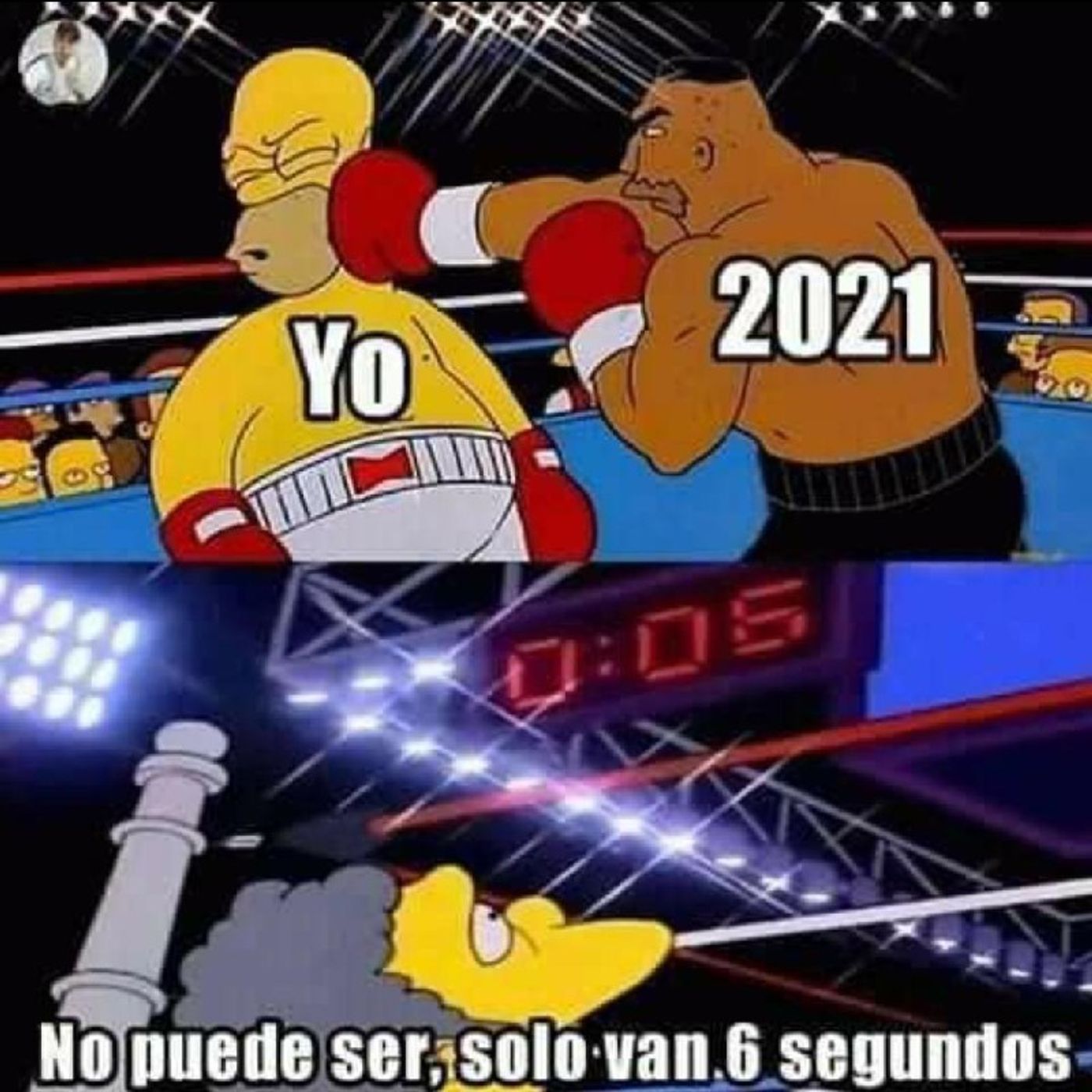 El show de Fiña