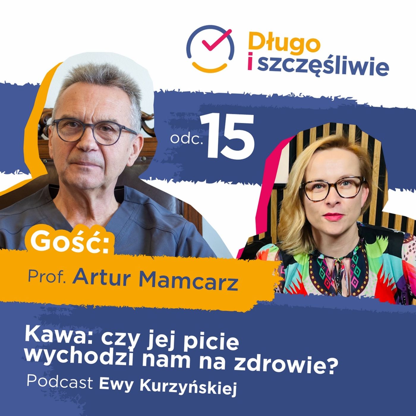 Długo i szczęśliwie