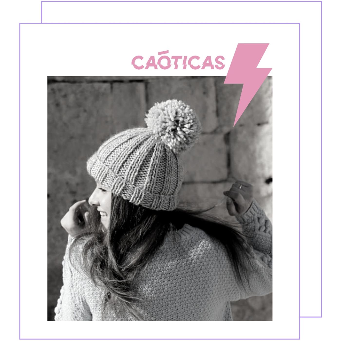 Caóticas Podcast