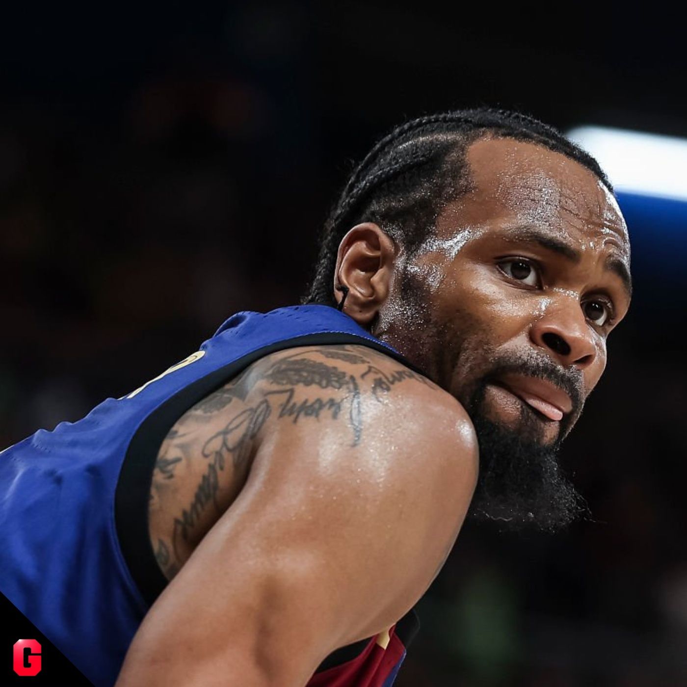 Gigantes Daily, baloncesto al día