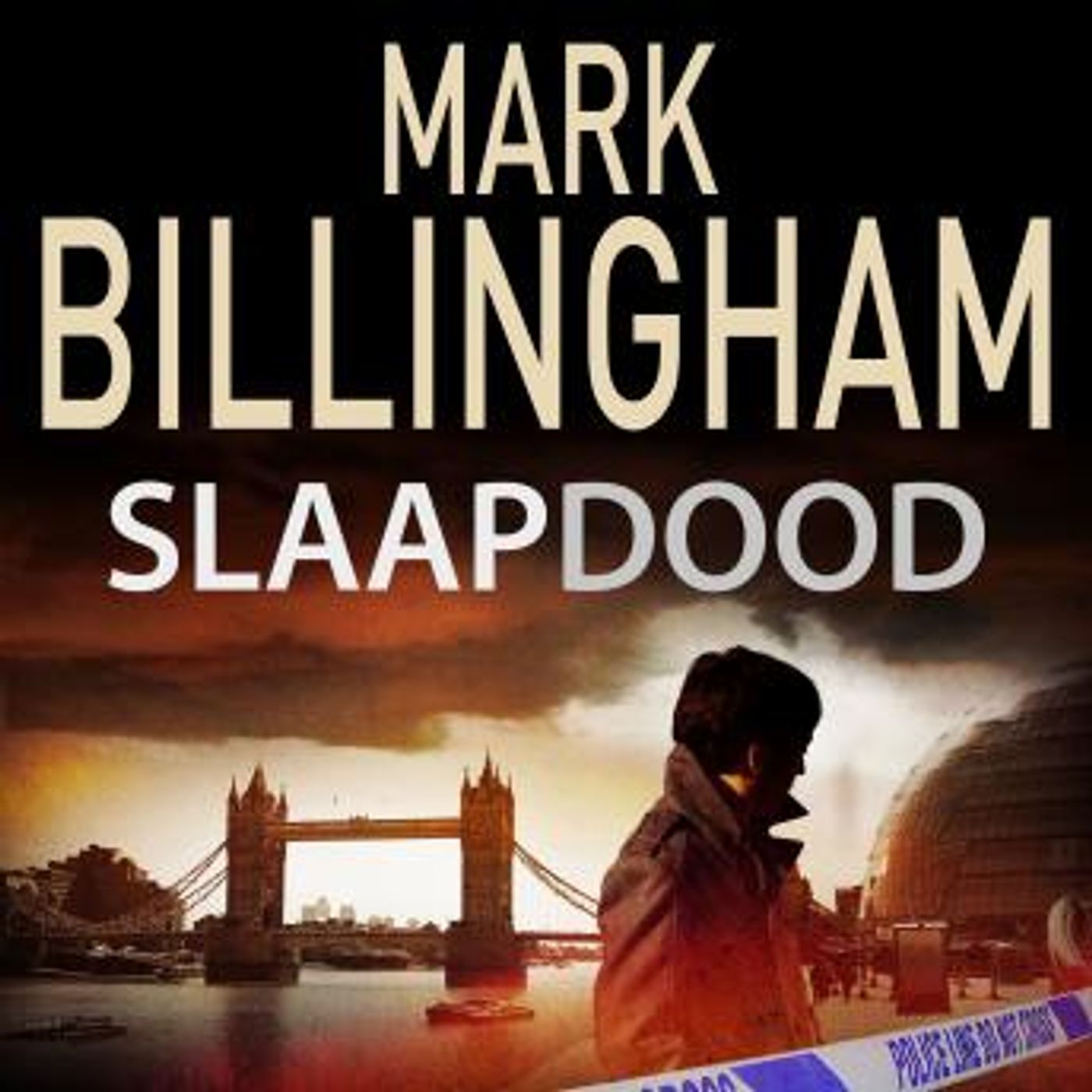 Listen to Audiobooks in Mystery, Thriller & Horror, Suspense