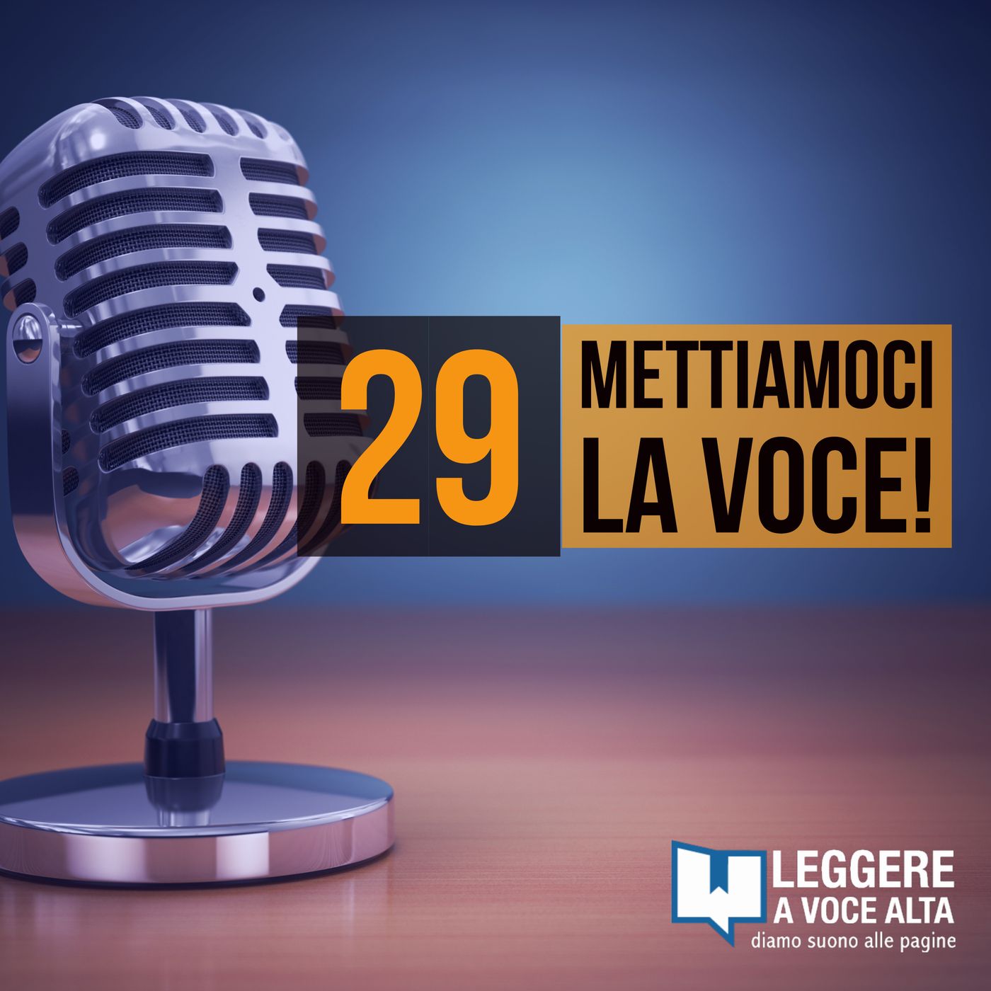 Mettiamoci la Voce