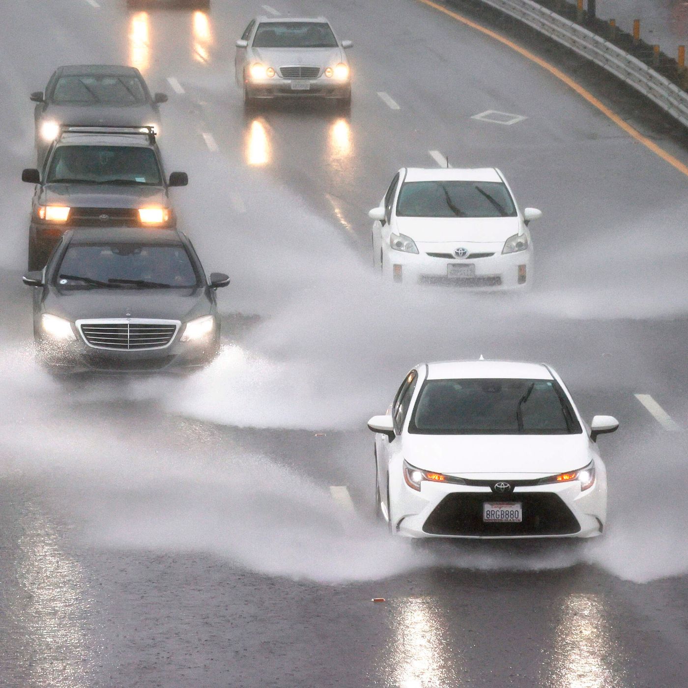 What To Do When There's A Flash Flood Warning While You're Driving episode artwork